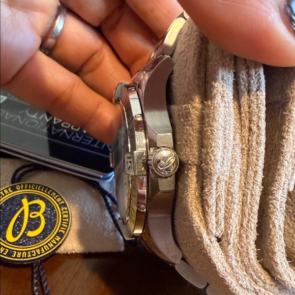 Breitling Avenger Chronograph Watch - Picture 5 of 12